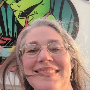 Meet your Posher, Paula ann clark